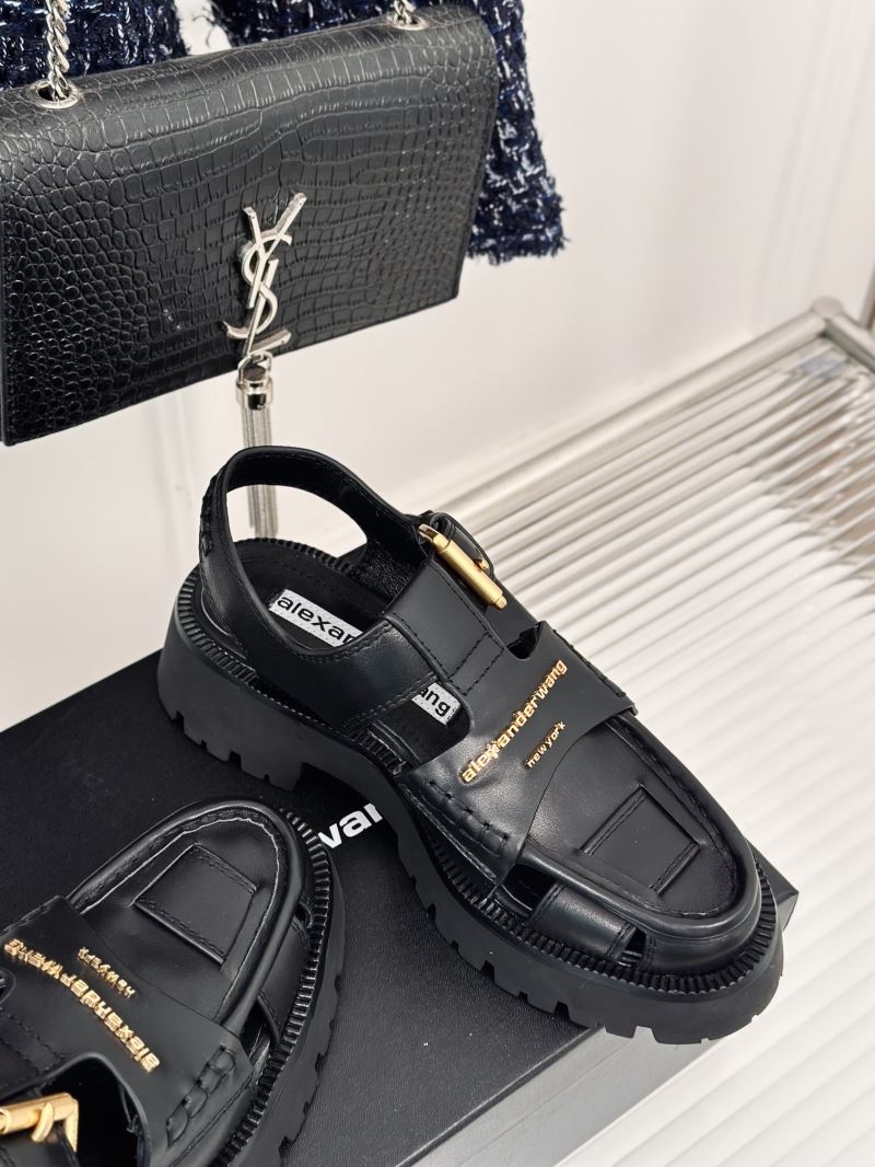 Alexander Wang Sandals